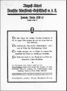 Stettiner Adressbuch : unter Benutzung amtlicher Quellen. J.79, 1935
