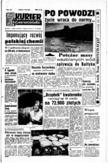 Kurier Szczeciński. R.16, 1960 nr 184 wyd. AB