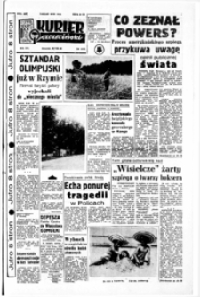Kurier Szczeciński. R.16, 1960 nr 194 wyd. AB