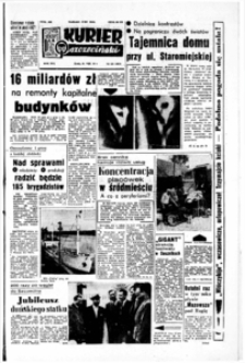 Kurier Szczeciński. R.16, 1960 nr 199 wyd. AB