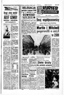 Kurier Szczeciński. R.16, 1960 nr 211 wyd. AB