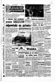 Kurier Szczeciński. R.16, 1960 nr 224 wyd. AB