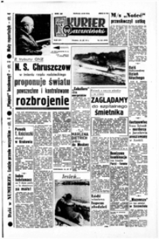 Kurier Szczeciński. R.16, 1960 nr 226 wyd. AB