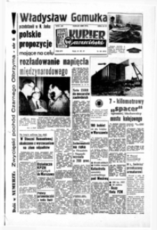 Kurier Szczeciński. R.16, 1960 nr 229 wyd. AB