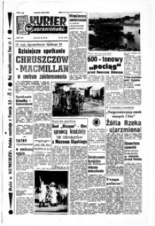 Kurier Szczeciński. R.16, 1960 nr 230 wyd. AB