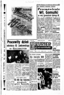 Kurier Szczeciński. R.16, 1960 nr 237 wyd. ABC