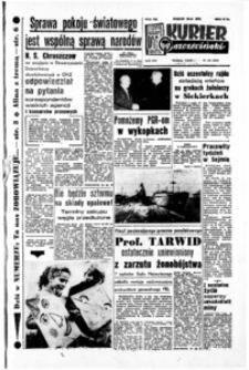 Kurier Szczeciński. R.16, 1960 nr 238 wyd. ABC