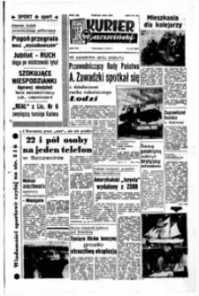 Kurier Szczeciński. R.16, 1960 nr 245 wyd. A