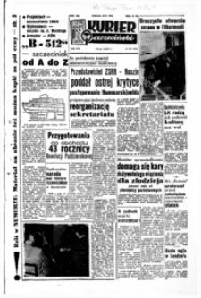Kurier Szczeciński. R.16, 1960 nr 246 wyd. A