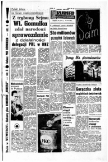Kurier Szczeciński. R.16, 1960 nr 250 wyd. ABC