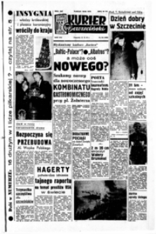 Kurier Szczeciński. R.16, 1960 nr 254 wyd. A