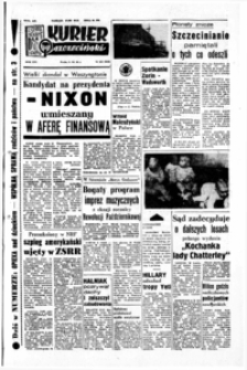 Kurier Szczeciński. R.16, 1960 nr 259 wyd. AB