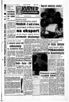 Kurier Szczeciński. R.16, 1960 nr 266 wyd. AB