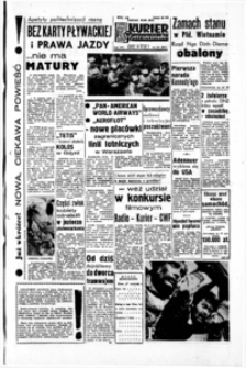 Kurier Szczeciński. R.16, 1960 nr 267 wyd. AB