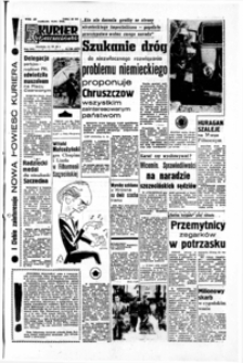 Kurier Szczeciński. R.16, 1960 nr 268 wyd. AB