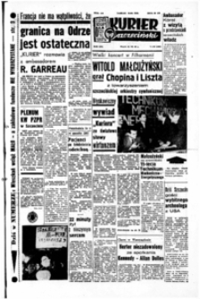 Kurier Szczeciński. R.16, 1960 nr 276 wyd. AB