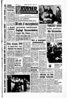 Kurier Szczeciński. R.16, 1960 nr 277 wyd. AB