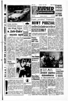 Kurier Szczeciński. R.16, 1960 nr 278 wyd. AB