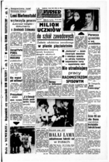 Kurier Szczeciński. R.16, 1960 nr 279 wyd. AB