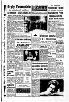 Kurier Szczeciński. R.16, 1960 nr 280 wyd. AB