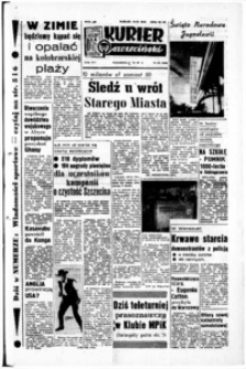 Kurier Szczeciński. R.16, 1960 nr 281 wyd. AB