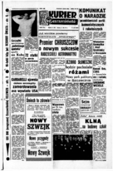Kurier Szczeciński. R.16, 1960 nr 285 wyd. AB