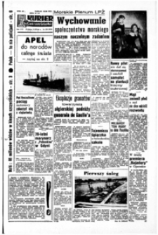 Kurier Szczeciński. R.16, 1960 nr 292 wyd. AB