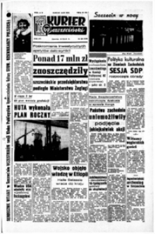 Kurier Szczeciński. R.16, 1960 nr 296 wyd. AB