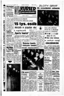 Kurier Szczeciński. R.16, 1960 nr 300 wyd. AB