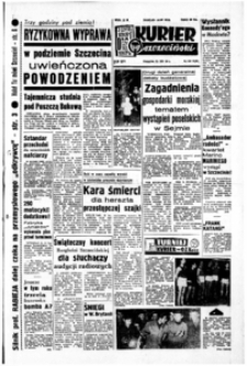 Kurier Szczeciński. R.16, 1960 nr 302 wyd. AB