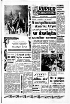 Kurier Szczeciński. R.16, 1960 nr 304 wyd. AB