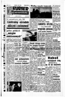 Kurier Szczeciński. R.16, 1960 nr 306 wyd. AB