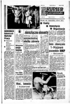 Kurier Szczeciński. R.16, 1960 nr 88 wyd. AB