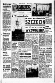 Kurier Szczeciński. R.16, 1960 nr 89 wyd. AB