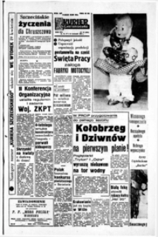 Kurier Szczeciński. R.16, 1960 nr 90 wyd. AB