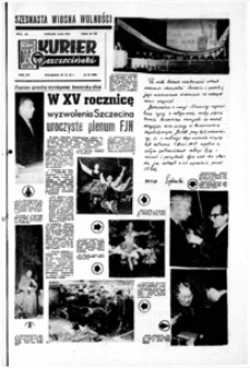 Kurier Szczeciński. R.16, 1960 nr 96 wyd. AB
