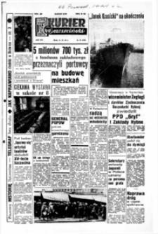 Kurier Szczeciński. R.16, 1960 nr 98 wyd. AB