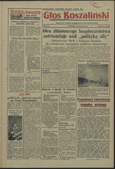 Głos Koszaliński. 1954, sierpień, nr 193
