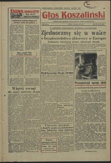 Głos Koszaliński. 1954, sierpień, nr 194