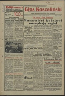 Głos Koszaliński. 1954, sierpień, nr 201