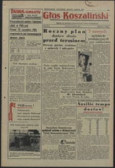 Głos Koszaliński. 1954, sierpień, nr 202