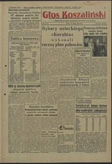 Głos Koszaliński. 1954, sierpień, nr 206