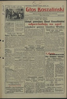 Głos Koszaliński. 1954, wrzesień, nr 209