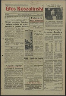 Głos Koszaliński. 1954, wrzesień, nr 210