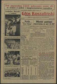 Głos Koszaliński. 1954, wrzesień, nr 219