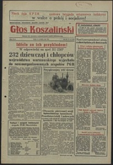 Głos Koszaliński. 1954, wrzesień, nr 221