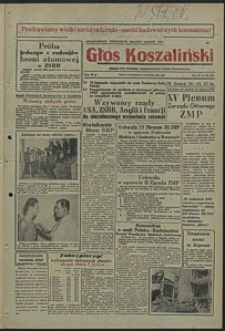 Głos Koszaliński. 1954, wrzesień, nr 222
