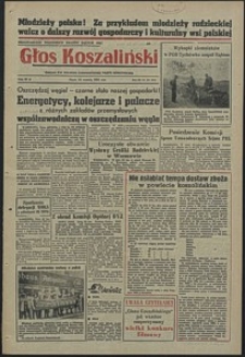 Głos Koszaliński. 1954, wrzesień, nr 227