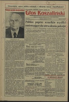 Głos Koszaliński. 1954, październik, nr 238