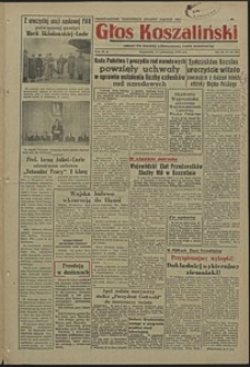 Głos Koszaliński. 1954, październik, nr 241
